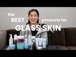 The Ultimate Glass Skin Routine | The Essence of It All Ep 6