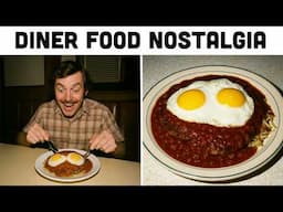 30 Roadside Diner Recipes We’ll Never Forget