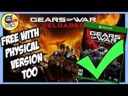 FREE FOR PHYSICAL OWNERS | Gears of War: Reloaded