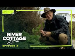 River Cottage Bites | Booze Bites: Gin Alexanders