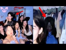 LA LLORONA on CCTV & UFO Jet STRIKE: Top 8 Bizarre Global Mysteries