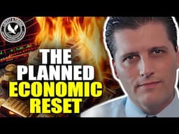 This Is an Engineered Collapse! - Who’s REALLY Pulling the Strings? | Gregory Mannarino