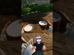 The best survival VR game just got an update 🦀