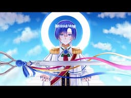 【第3回プロセカULTIMATE】マスター・エンピレオ／Actor.KAITO - 欠乏症P