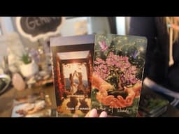 GEMINI: “This is FATED! BETTER GET READY FOR THIS PERSON” 💗🫢 MAY 2025 TAROT LOVE READING
