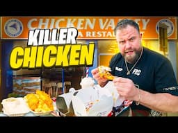 I Went Back to Where My Food Journey Began… Is It Still Any Good?