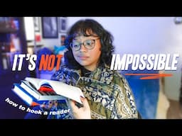 Mastering the Novel Opening 🖋 What Works and Why