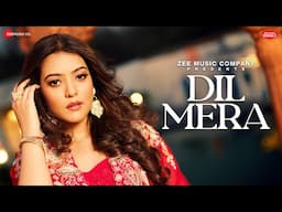Dil Mera | Nishtha Sharma | Shrikant Krishna | Kumaar | Zee Music Originals