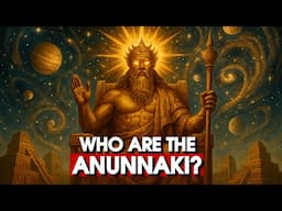 Who Are the Anunnaki? | Ancient Babylonian Gods EXPLAINED (Anu, Enki, Enlil, Ninmah & Marduk)