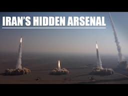 What's the True Threat of Iranian Ballistic Missiles? And What Can They Do?