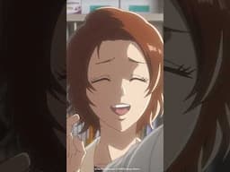 Masaki Kurosaki Appreciation| BLEACH: Thousand-Year Blood War | VIZ
