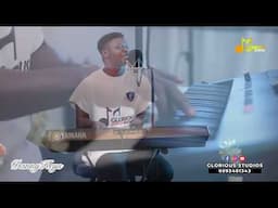 HEALING STRINGS 😭😭😭🥹 Live Session of Glorious Worship By Dannykeys 🔥🔥🔥🔥