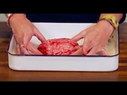 Brain Dissection -Biology & Psychology GCSE A-level NEET Practical Skills