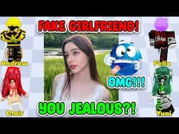 TEXT TO SPEECH Emoji Groupchat Conversations "Grow a Garden Roblox Gone Wrong 😱"Roblox Story