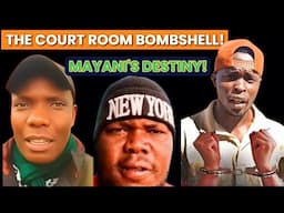 COURTROOM BOMBSHELL: Gintu’s SHOCKING Statements that Could CRUSH Mayani's Destiny Forever!