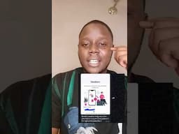 "Ngina Kenyatta" online scam