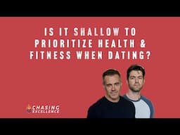 Values Over Vanity: Why Health Might be the Best Dating Filter
