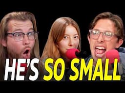 My Girlfriend DUMPED Me Because I’m “Too Small” | Reddit Stories