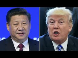 Trump's Game of Chicken Tariffyaki to Force Taiwanese Pearl Harbor? ... Carneval
