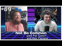 Captain America: Brave New World Review, Elon Guts the Government - Not So Common Podcast #69