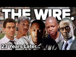 THE WIRE Season 1 Recap, Review, Breakdown & Ending Explained