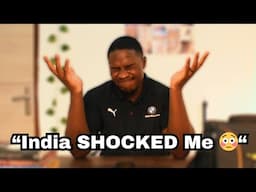 “5 Weird Things I Noticed About Indian Culture”):