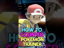 How to BEAT Pokemon Trainer