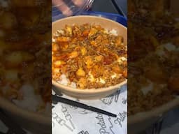 BOX RIZ POULET 🇲🇦
