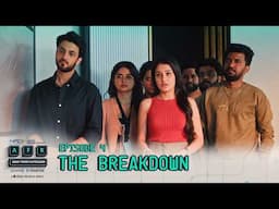 AFK - Away From Keyboard | S1E4 | GenZ Vs Millennial Drama | Latest Web series | Dice Media