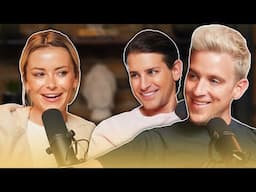 Ollie & Gareth Locke Talk Twins, Fame, and Made in Chelsea Secrets | Private Parts Podcast