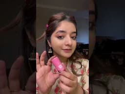 Eid makeup look