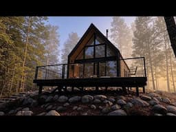 Lake Cottages - Build Update