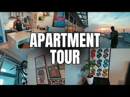 Inside My $2300 a Month Luxury Apartment Downtown