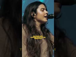Ouça a voz, Deus te dá escape e livramento! ❤️‍🔥