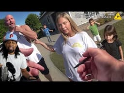 What a Camera Captures in Bulloch County Georgia Shocked the Whole World