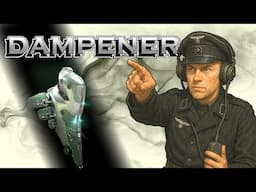 Radio blockade - EVE Online [14 multiboxing]