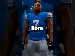 I made Jahmyr Gibbs and Bijan Robinson switch teams