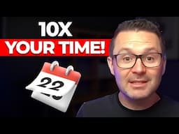 Use THIS Calendar System to 10X Your Time!