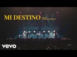 Allison - Mi Destino