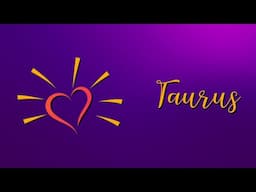 Taurus ♉ Be honest with what you want because you just might get it