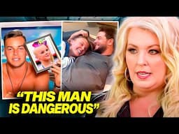 Jojo Siwa's Parents Reveal How Chris Hughes was STALKING Her While She Was UNDERAGE ( This is bad )