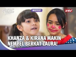 Seneng Banget Lihat Khanza dan Kirana Baikan! | Best Cut Ratapan Ibu Tiri Eps 24 (3/3)
