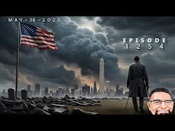 EP1254 – Memorial Day Reflections: Defending the Constitution from Within