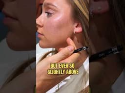 How to create that 'snatched' jawline patients love 💖