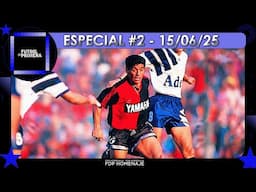 FÚTBOL DE PRIMERA - ESPECIAL #2 - 15/06/25