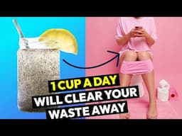 How to Get Rid of Constipation Using Chia Seeds (Chia Seeds for Constipation)