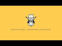 FRANCISCO RUSSO ENTREVISTA A ROMI MENDOZA