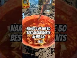 Michelin Guide Approved Pozole 🍜