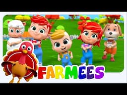 Boogie Woogie Musik Dan Lebih Banyak Video Pembelajaran Untuk Anak-Anak