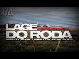 PESQUEIROS 2 -  LAGE DO RODA " SERRA DO BOURO // Mapa dos Pesqueiros "